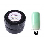 Gel UV Born Pretty efect de marmura Soak Off 5g Cod: 07